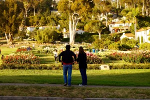 Santa Barbara Gardens