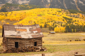 Crested Butte Cabin