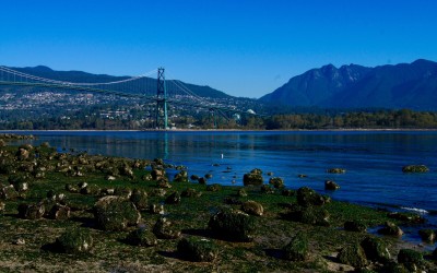 Vancouver British Columbia